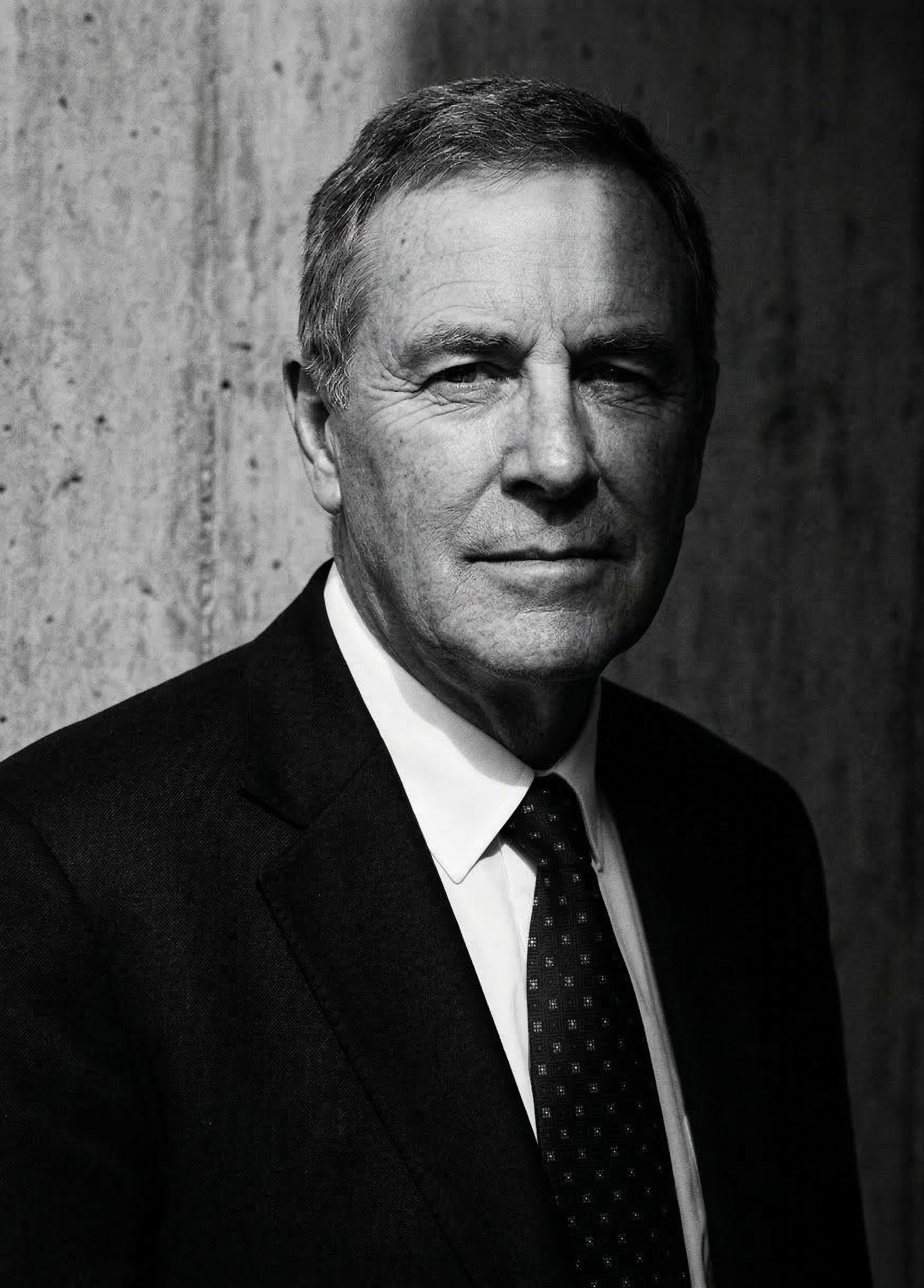 André Laverdure, CPA auditeur