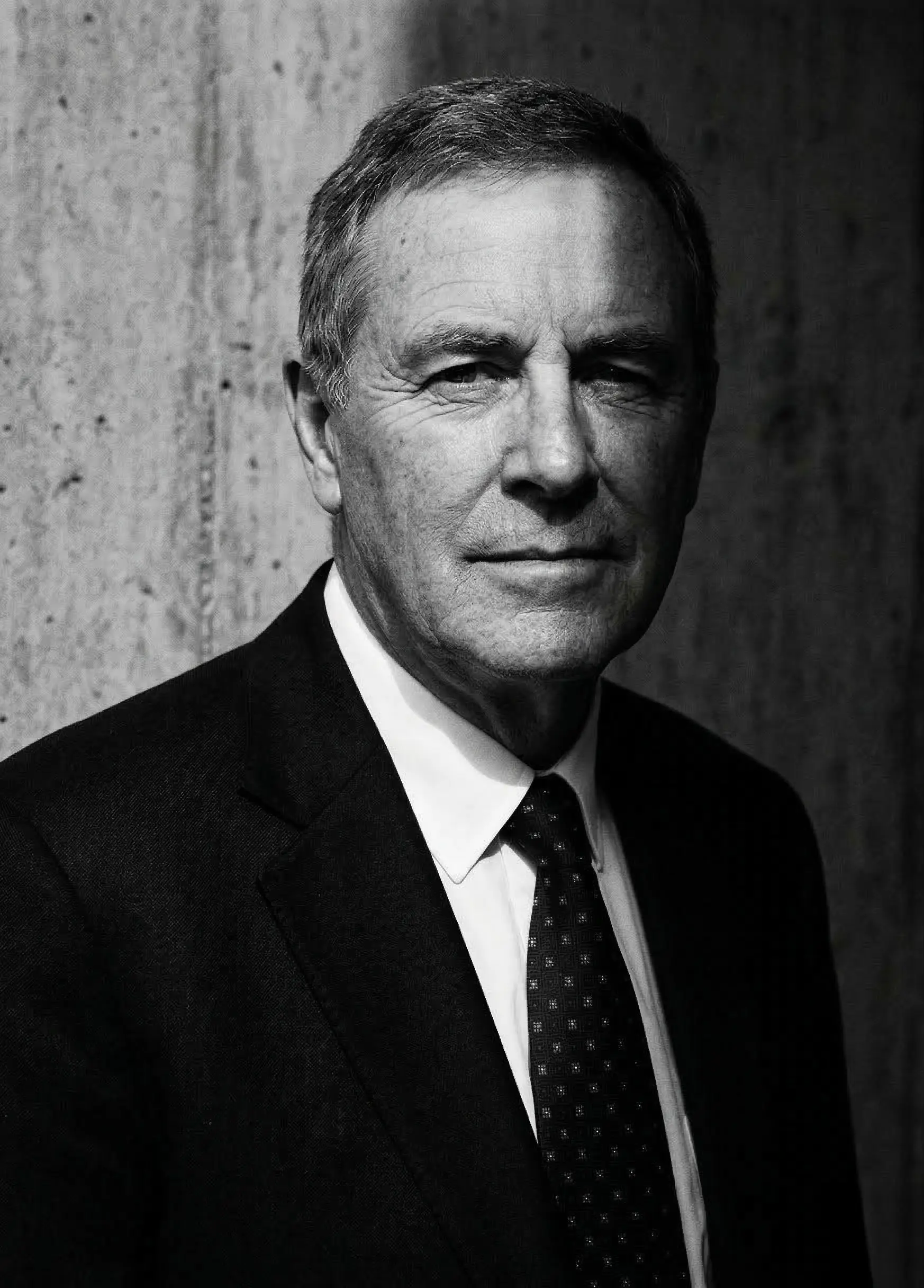 André Laverdure, CPA auditeur