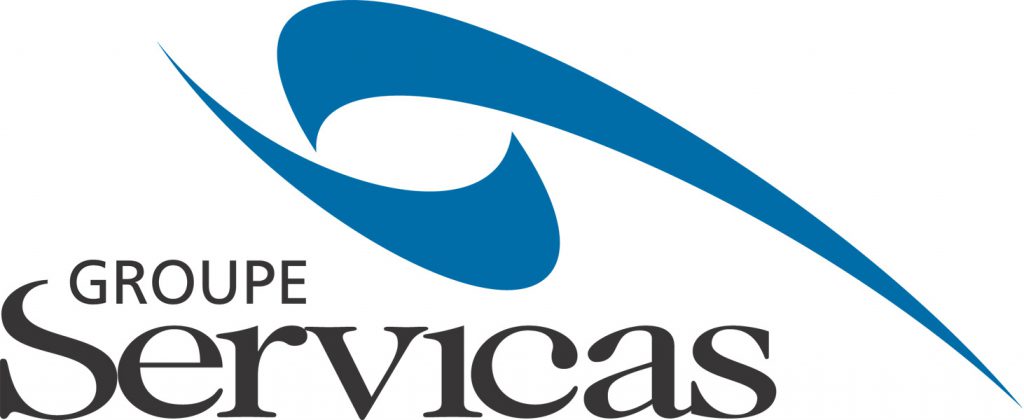 Groupe Servicas